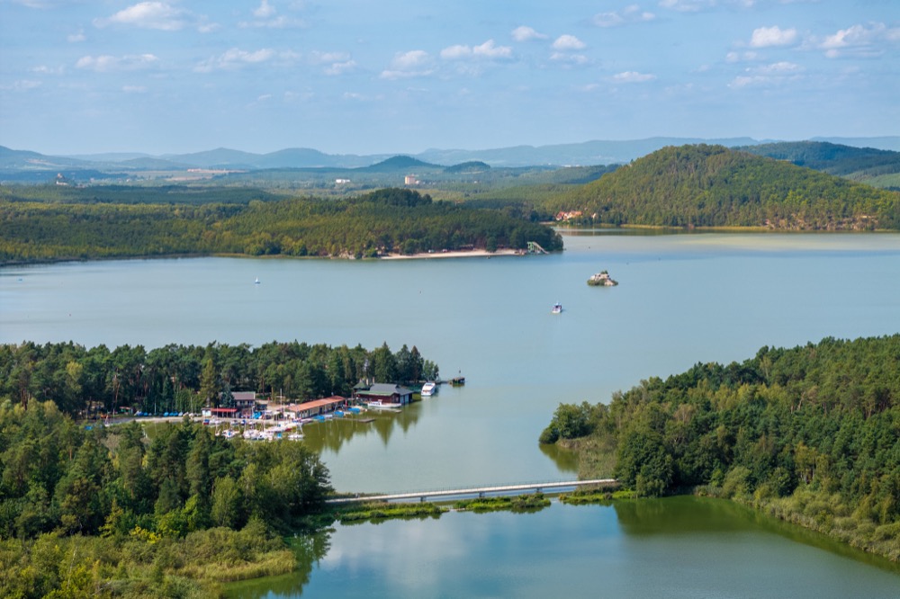 Hotel Kamýk na prodej, Doksy